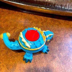 Jurassic Park dinosaur 2016 Mattel collectible toy